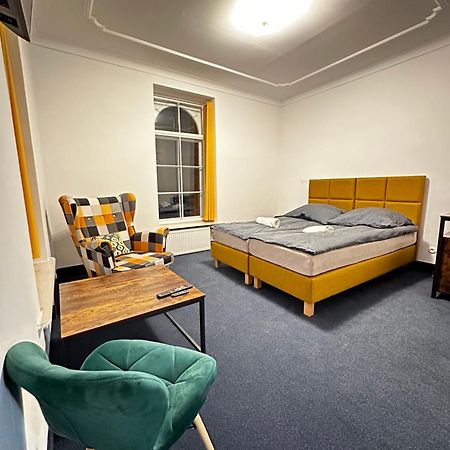 Hotel Krasnoludki Соснувка Экстерьер фото