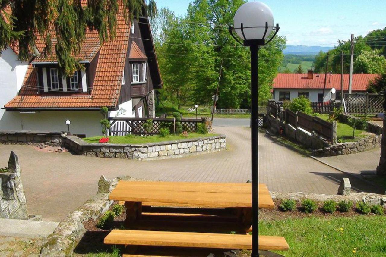 Hotel Krasnoludki Соснувка Экстерьер фото