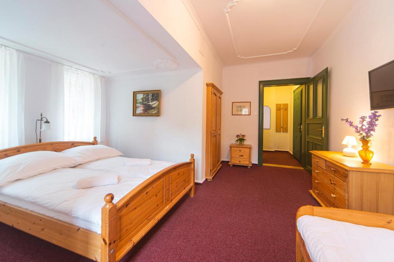 Hotel Krasnoludki Соснувка Экстерьер фото