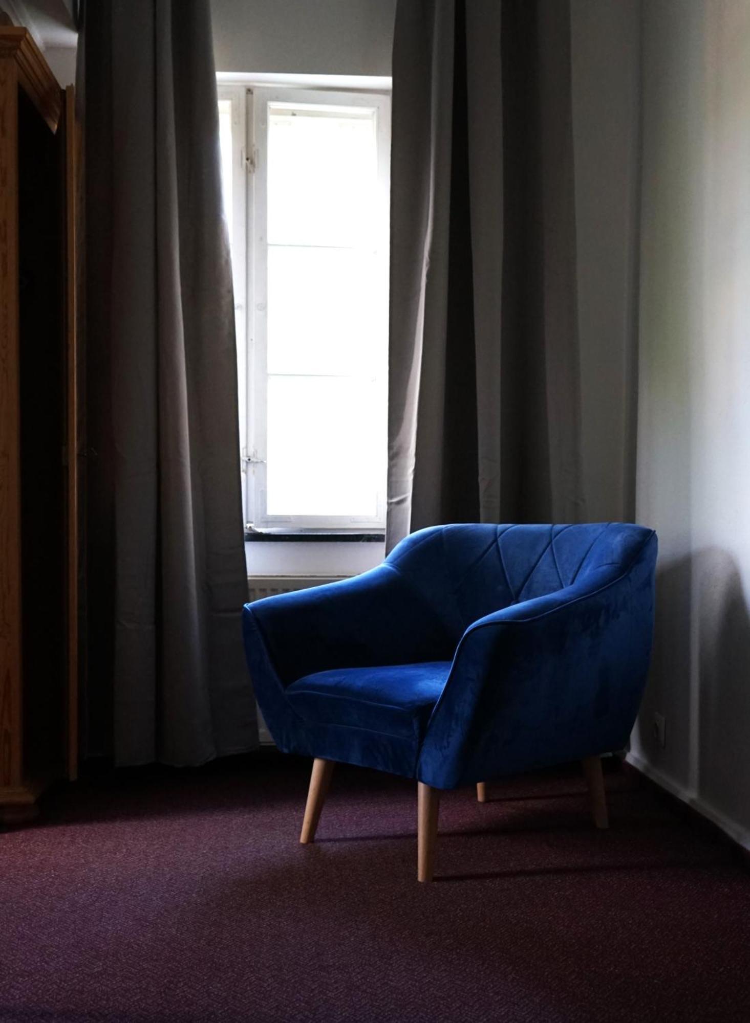 Hotel Krasnoludki Соснувка Экстерьер фото
